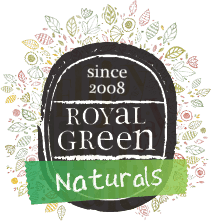royal green logo